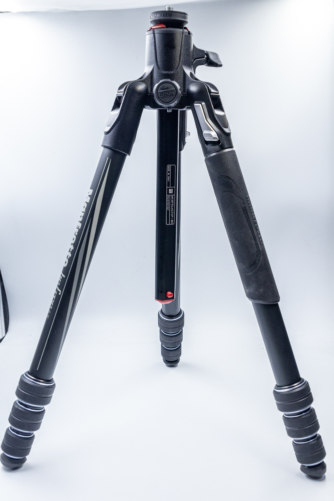 Manfrotto Befree GT XPRO