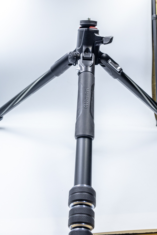 Manfrotto Befree GT XPRO