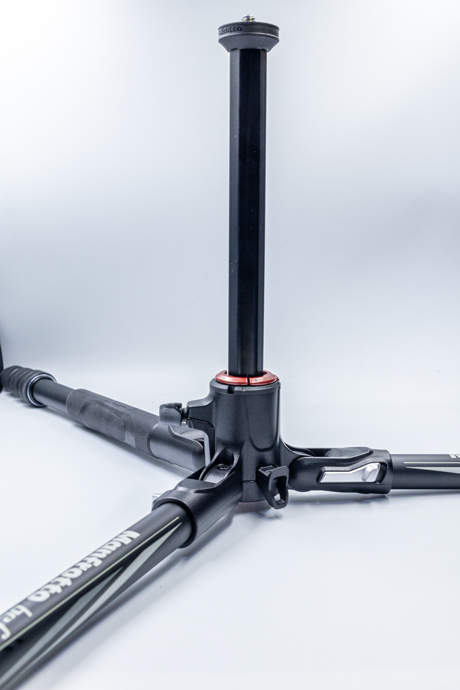 Manfrotto Befree GT XPRO