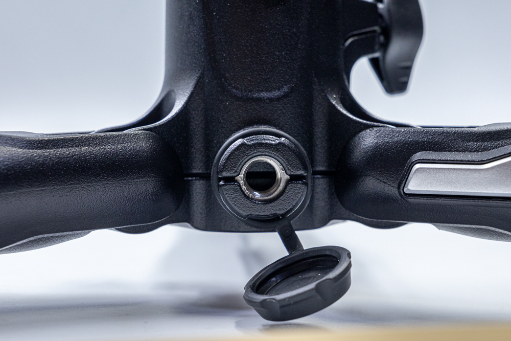 Manfrotto Befree GT XPRO