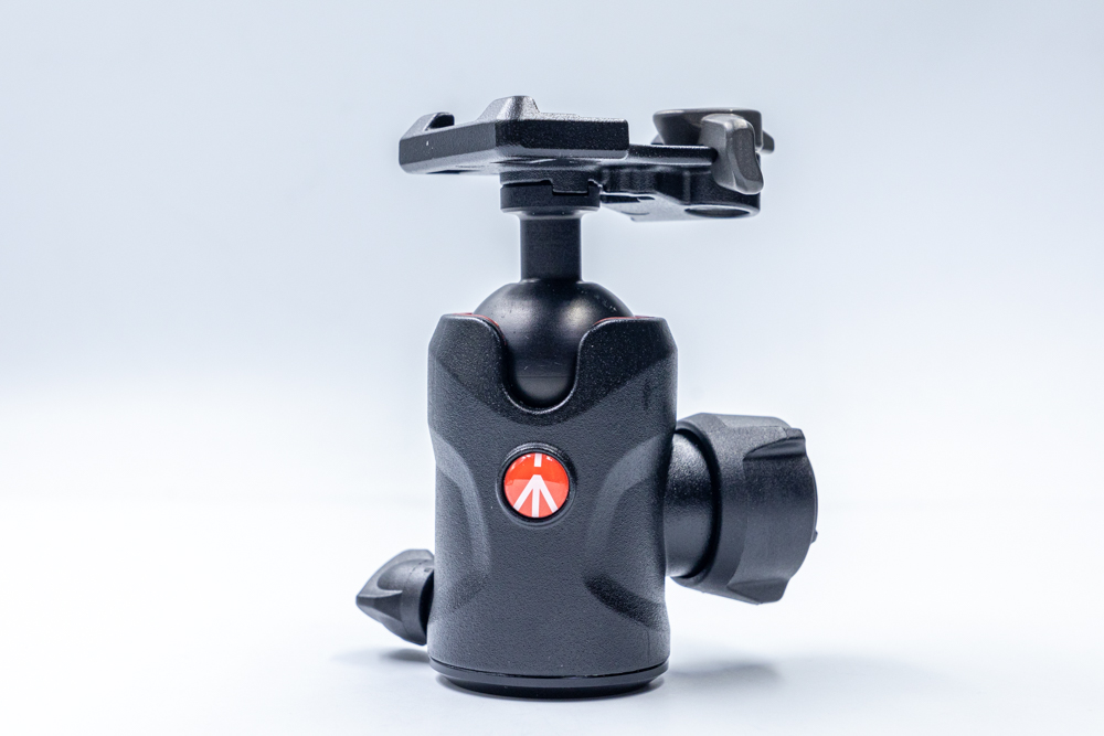 Manfrotto Befree GT XPRO