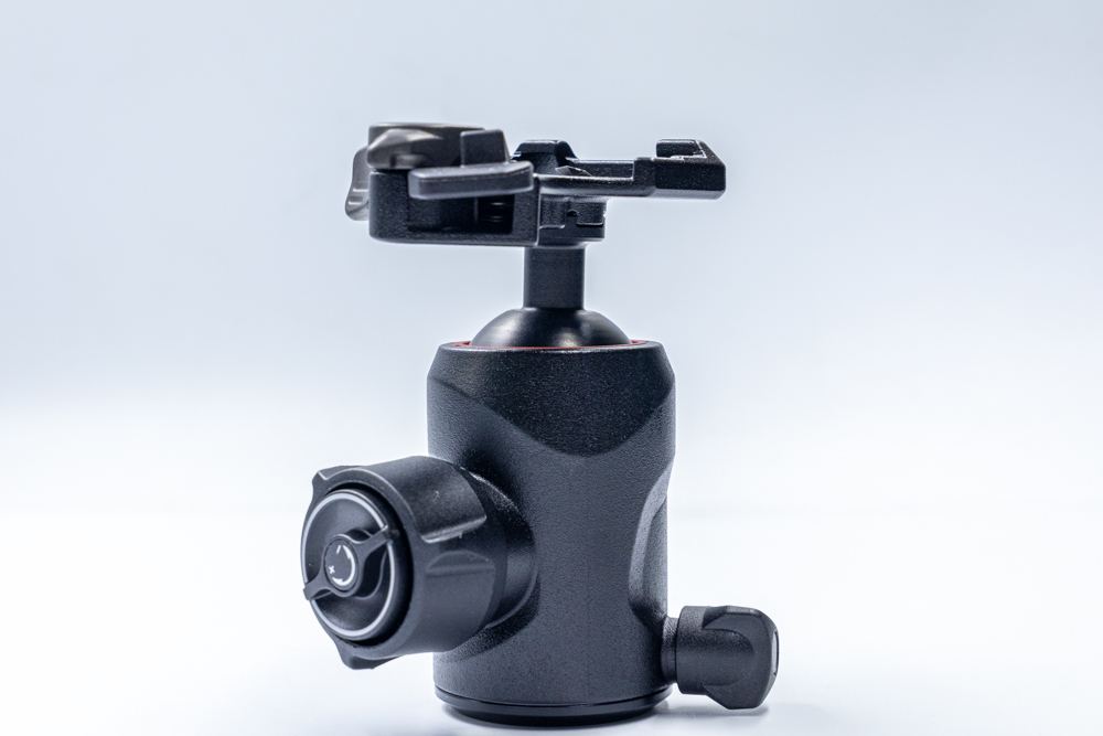 Manfrotto Befree GT XPRO