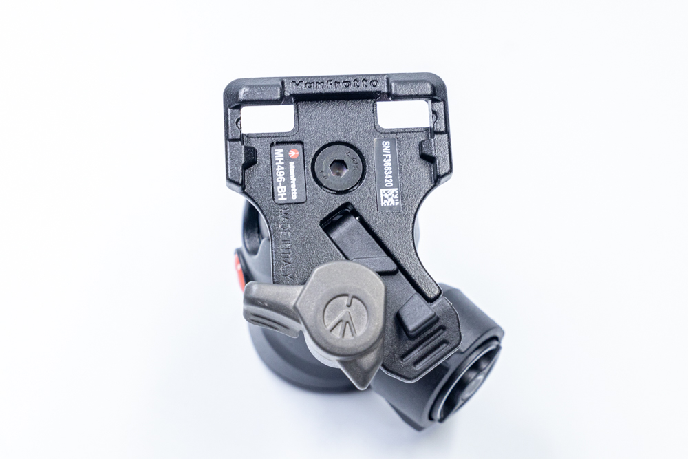 Manfrotto Befree GT XPRO