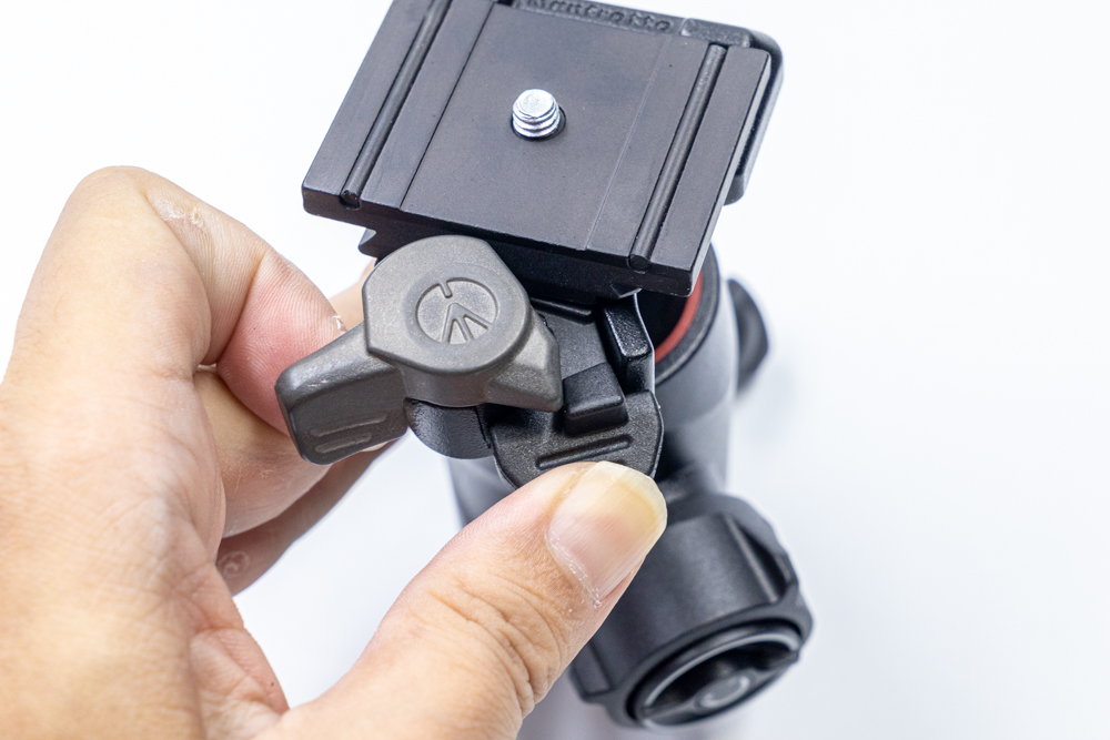 Manfrotto Befree GT XPRO