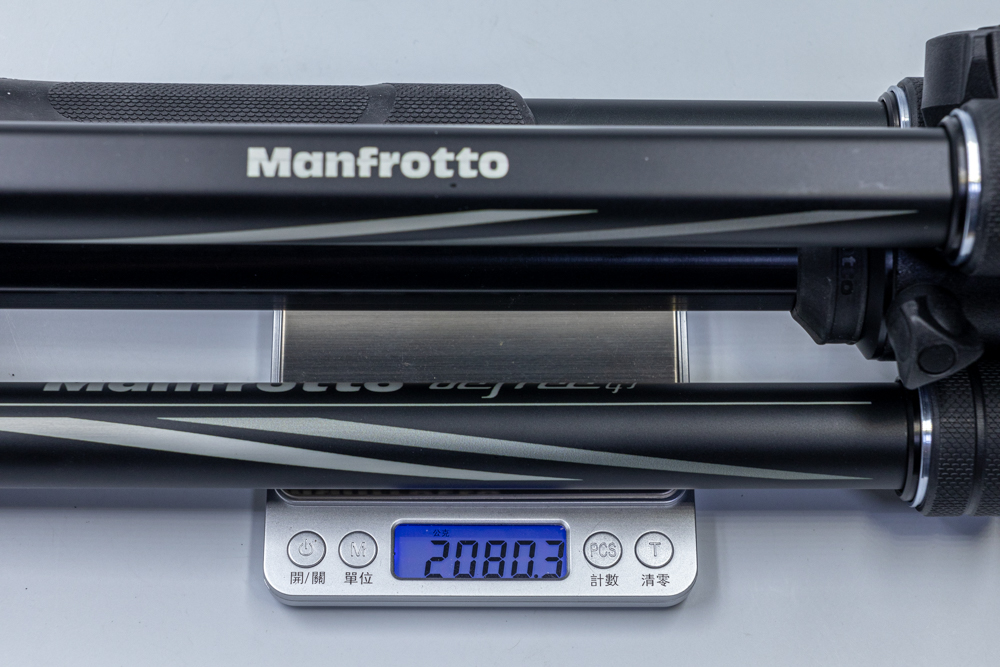 Manfrotto Befree GT XPRO