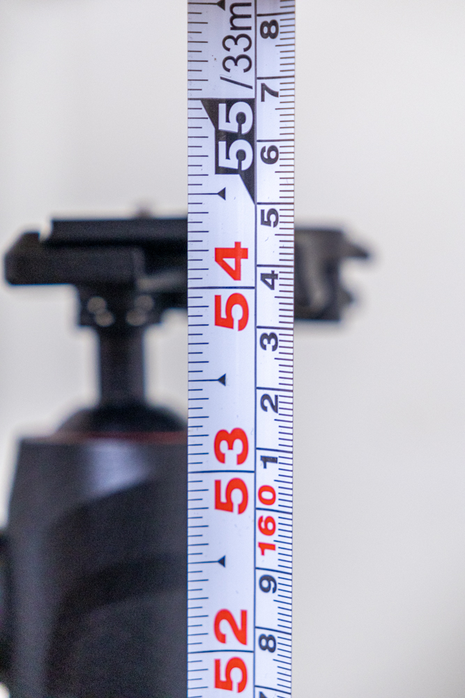 Manfrotto Befree GT XPRO