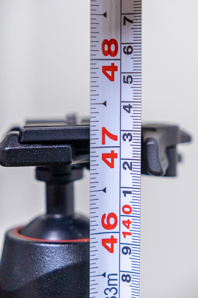 Manfrotto Befree GT XPRO