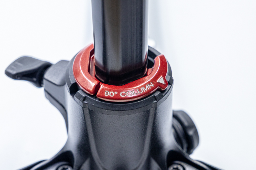 Manfrotto Befree GT XPRO