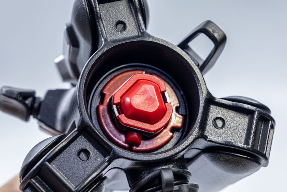 Manfrotto Befree GT XPRO