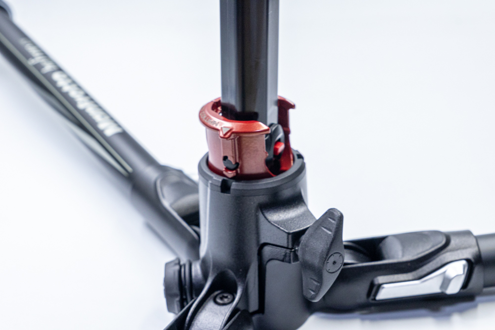 Manfrotto Befree GT XPRO