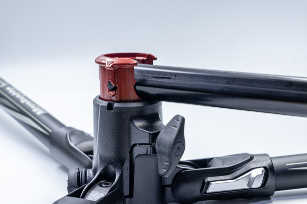 Manfrotto Befree GT XPRO