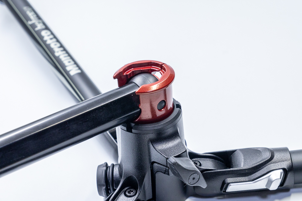 Manfrotto Befree GT XPRO