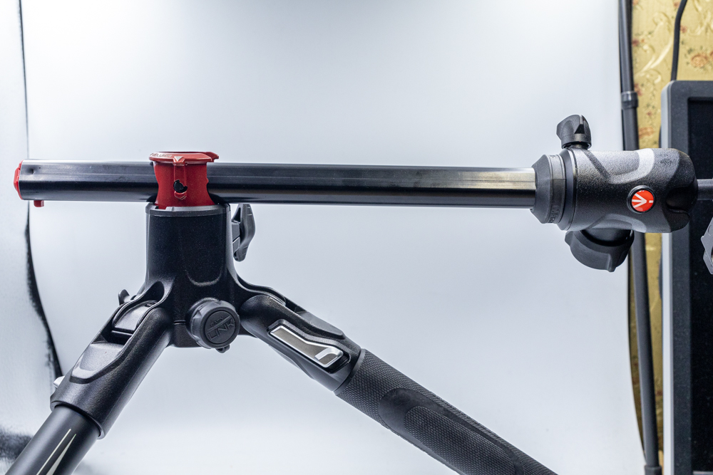 Manfrotto Befree GT XPRO