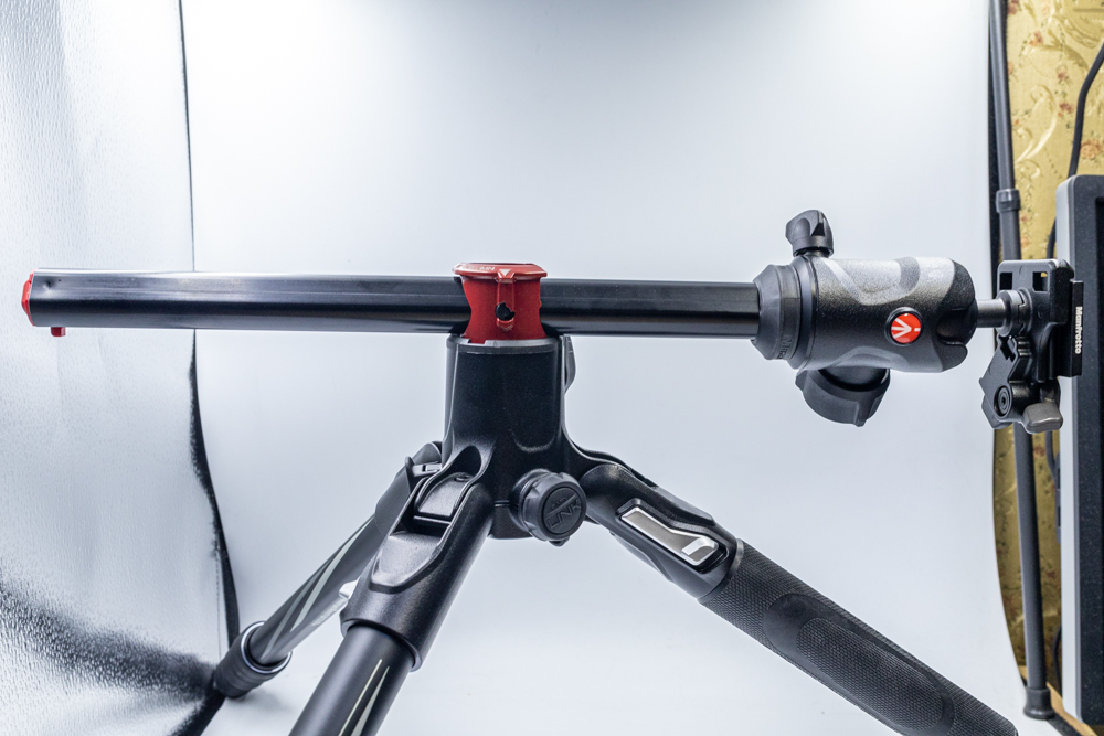 Manfrotto Befree GT XPRO