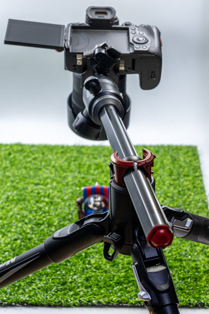 Manfrotto Befree GT XPRO
