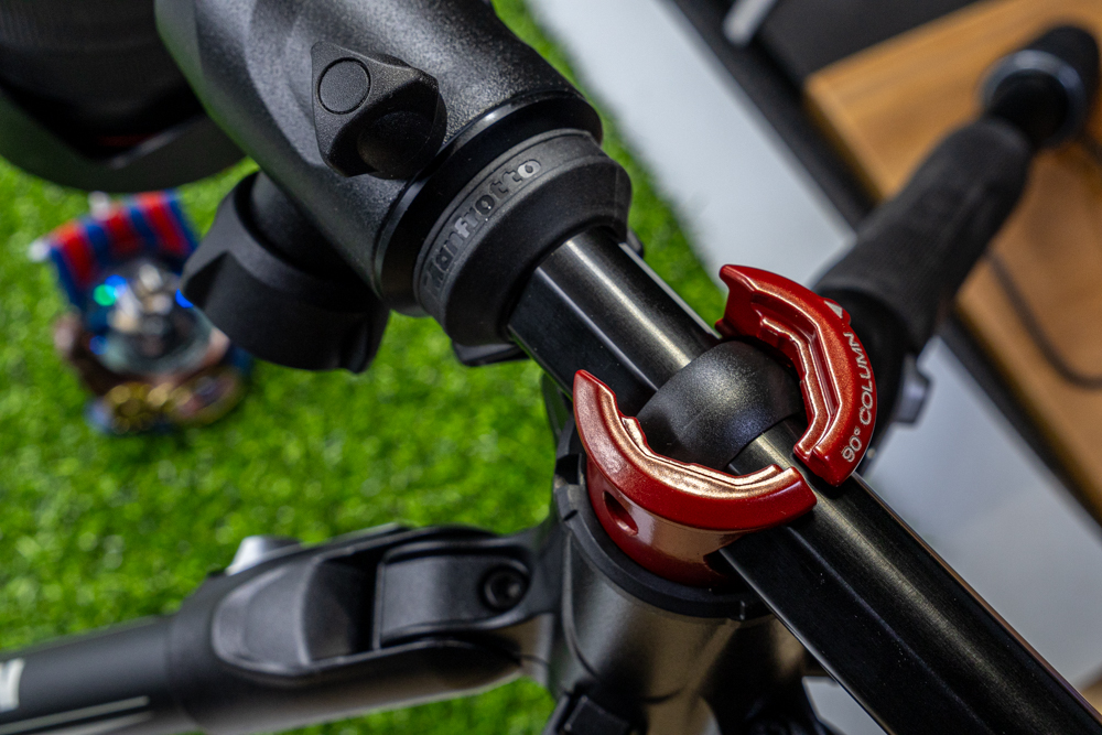 Manfrotto Befree GT XPRO