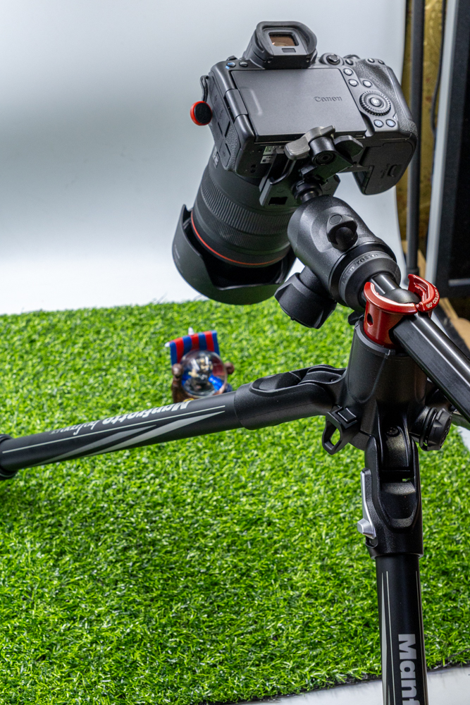 Manfrotto Befree GT XPRO