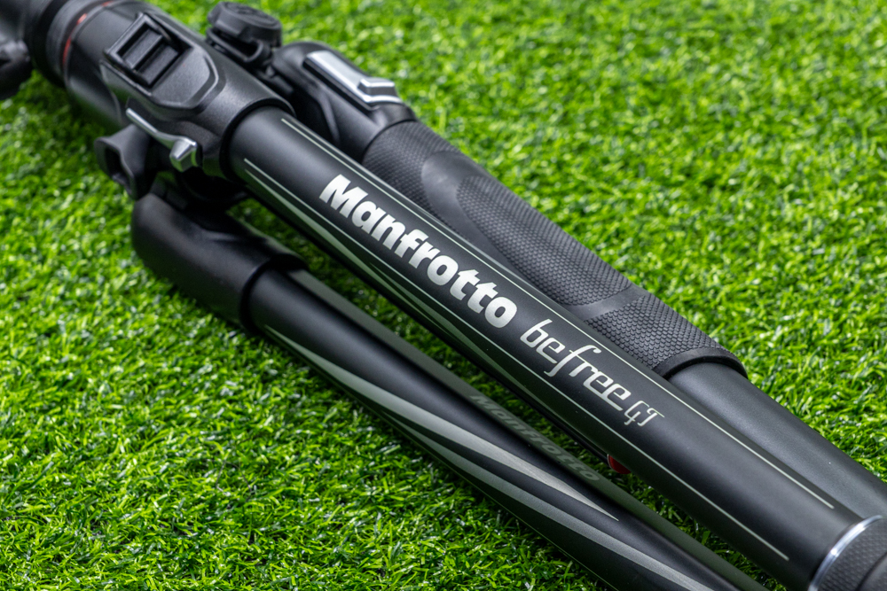 Manfrotto Befree GT XPRO