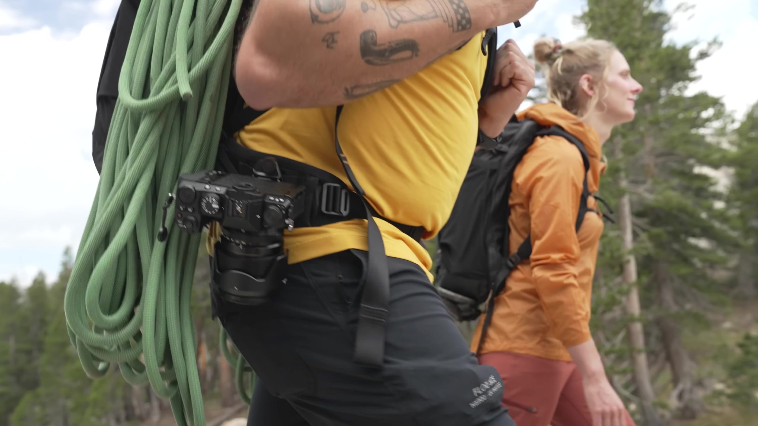 [3C NEWS] Peak Design 要推出更具機能性的「登山背包了」