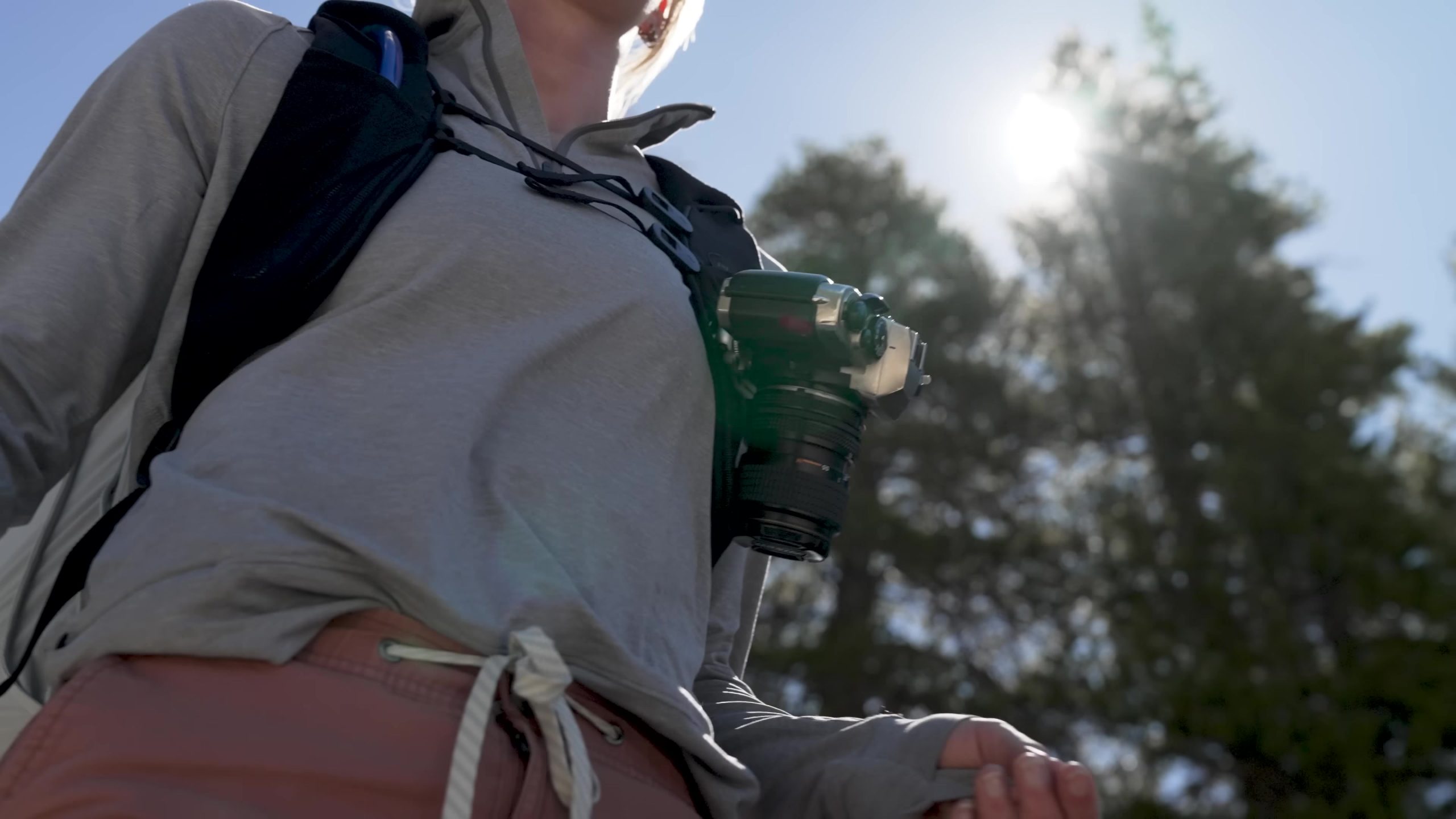 [3C NEWS] Peak Design 要推出更具機能性的「登山背包了」