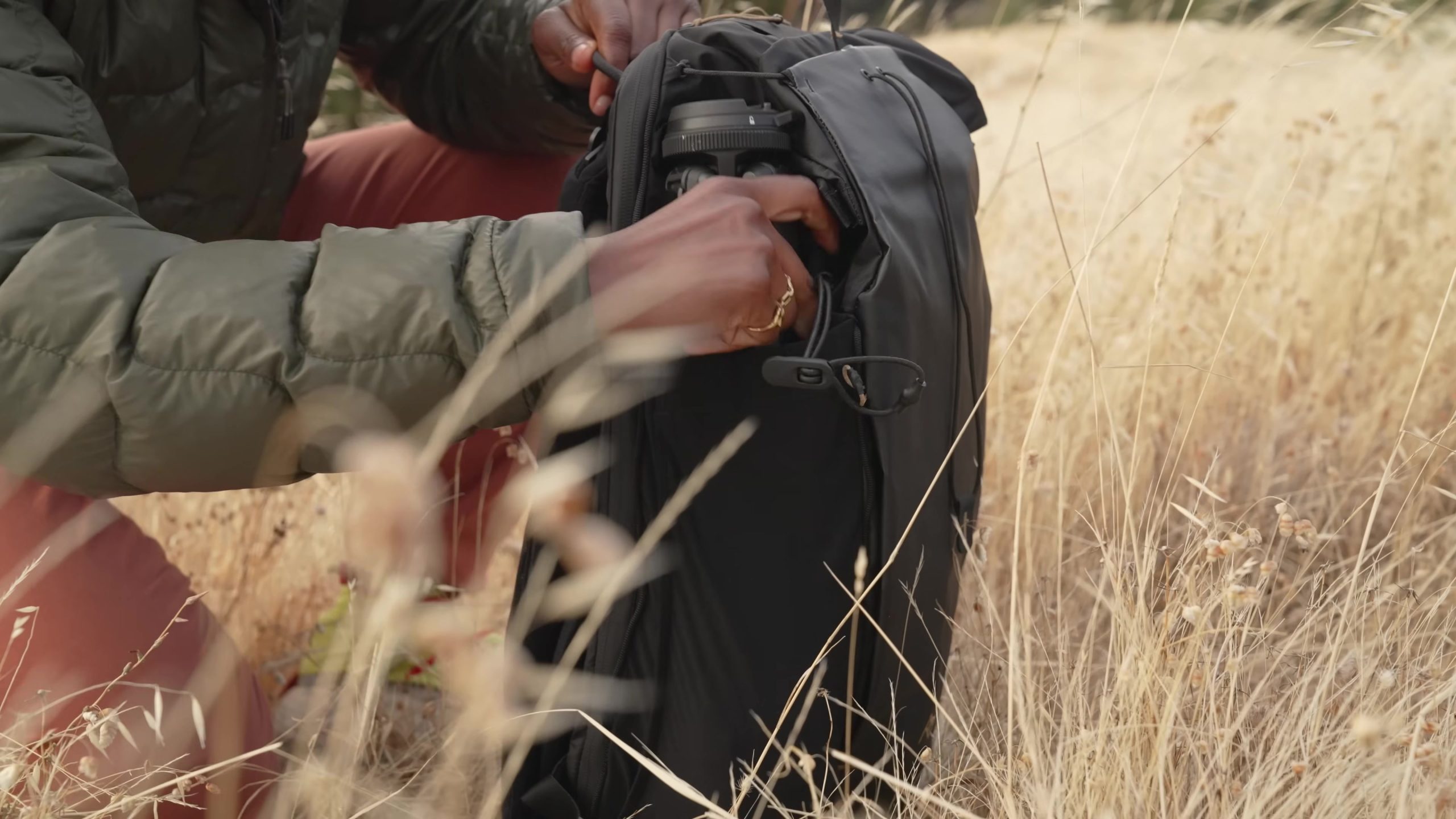 [3C NEWS] Peak Design 要推出更具機能性的「登山背包了」