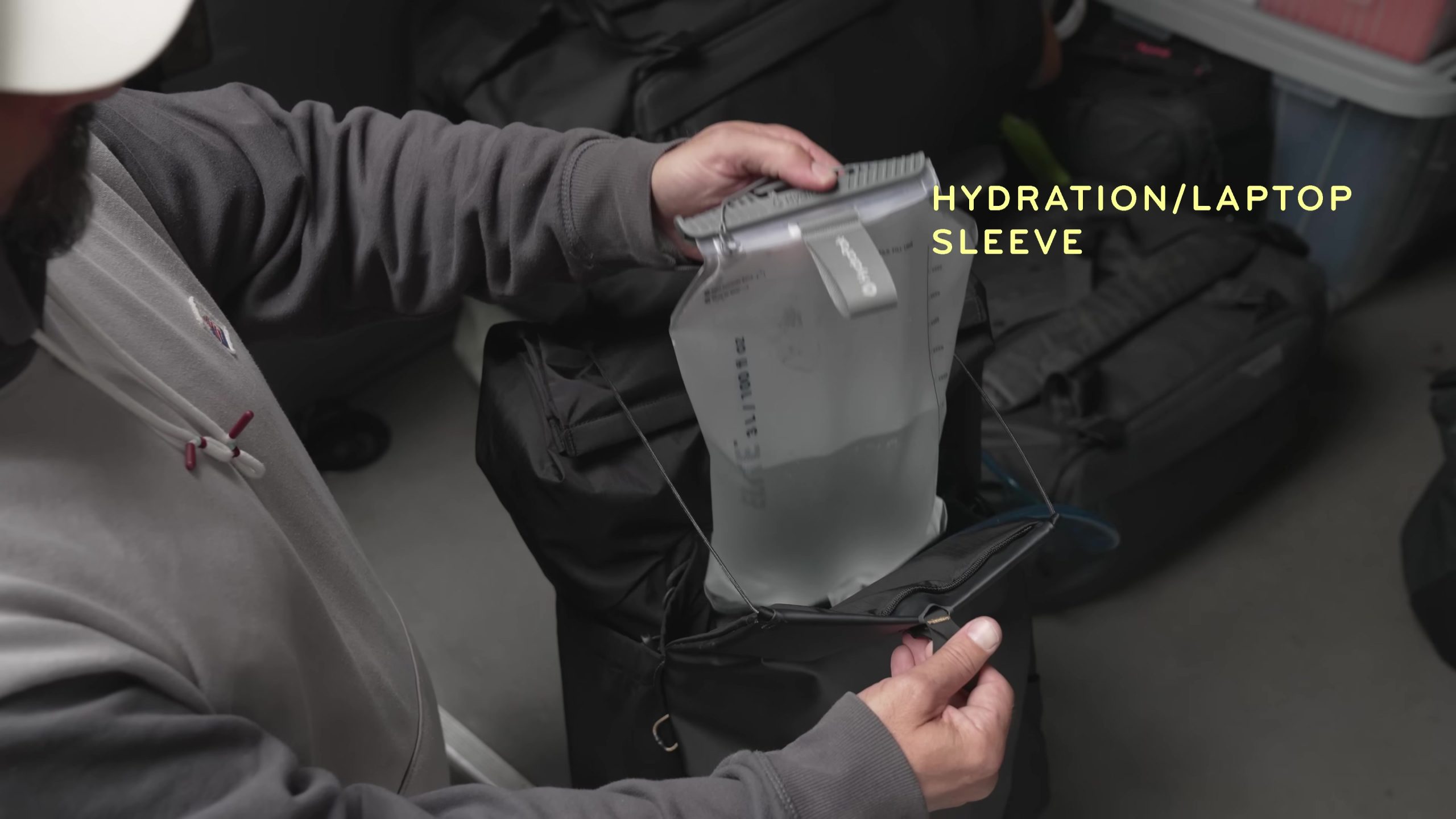 [3C NEWS] Peak Design 要推出更具機能性的「登山背包了」