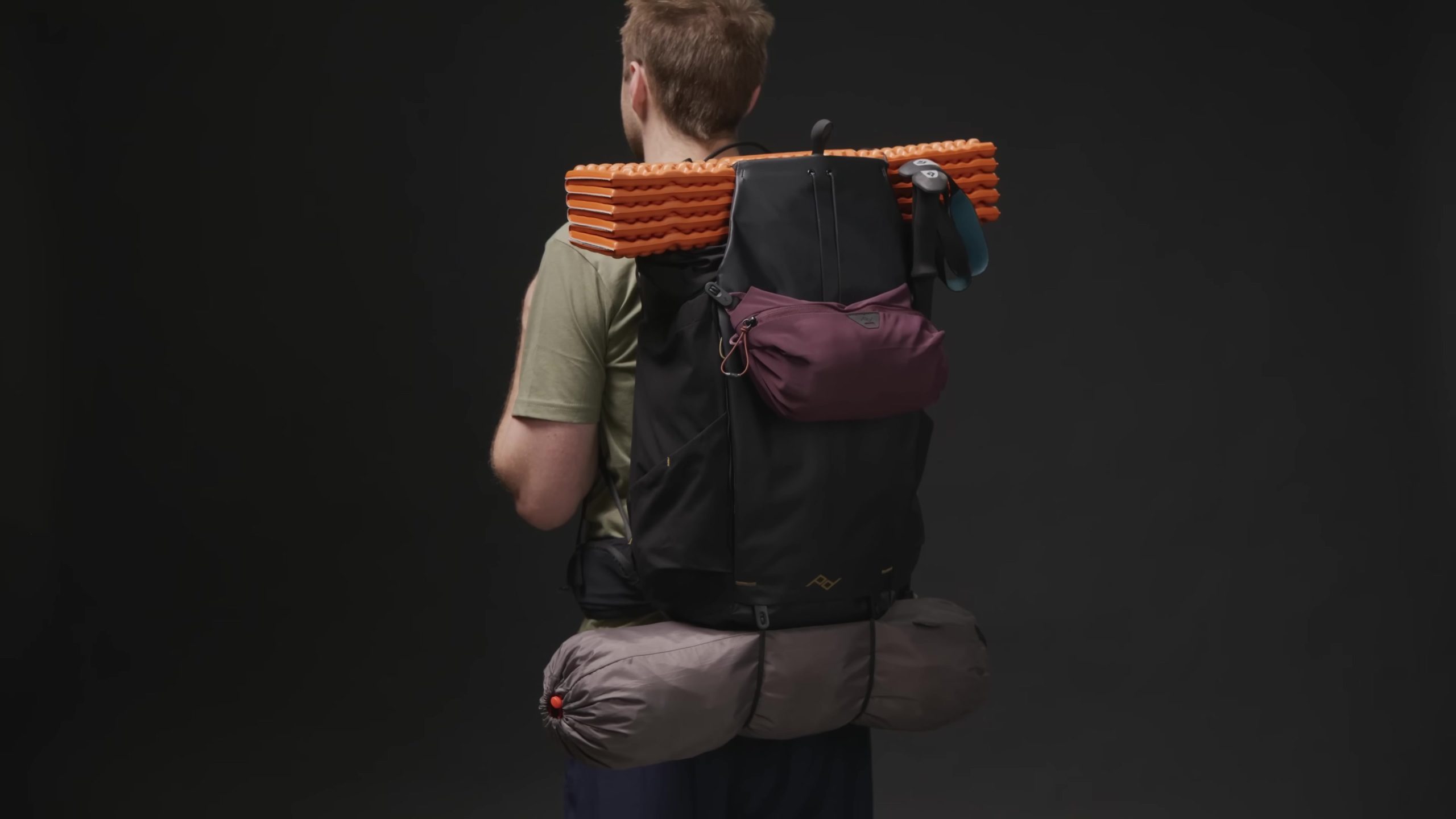 [3C NEWS] Peak Design 要推出更具機能性的「登山背包了」