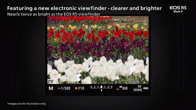 [聊攝影361] Canon EOS R52 15 項重點規格介紹