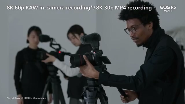 [聊攝影361] Canon EOS R52 15 項重點規格介紹