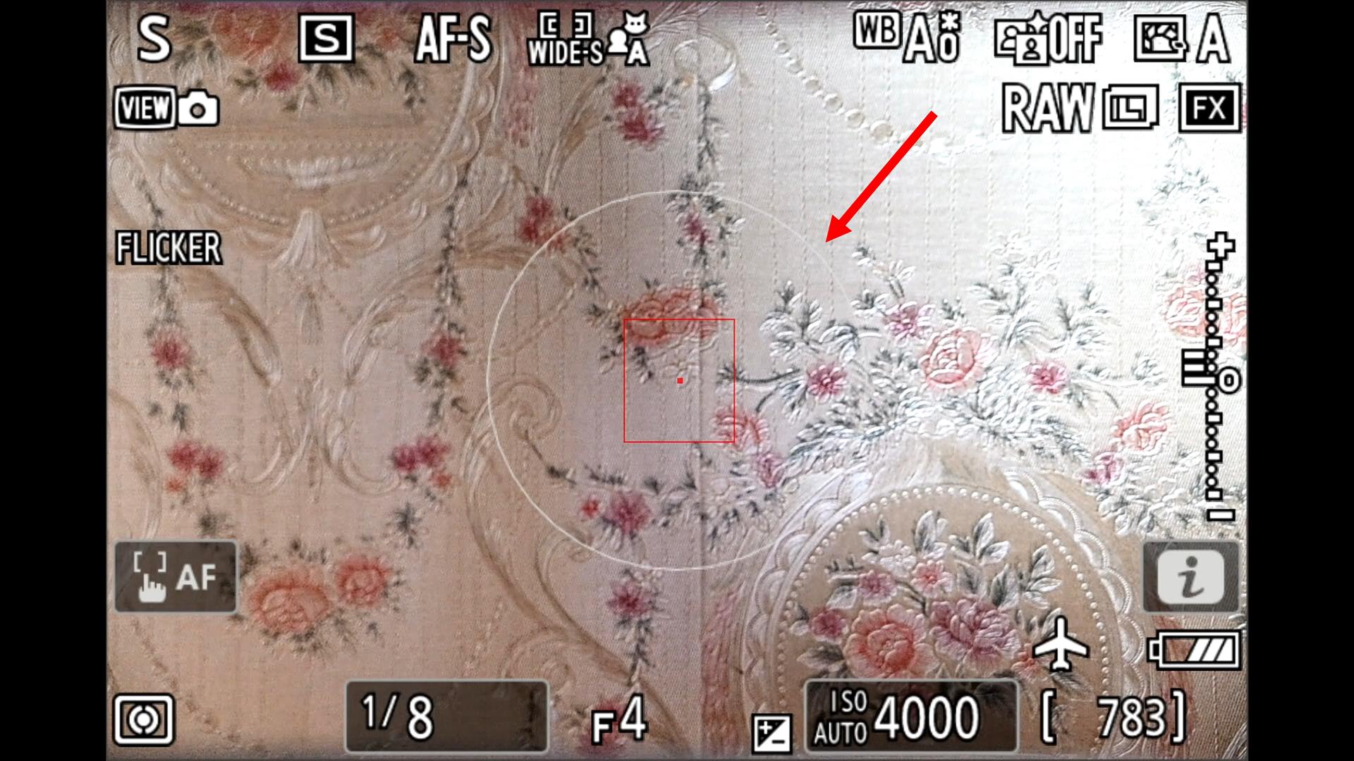 [聊攝影364] Nikon Z 相機通用教學 Vol19. 矩陣測光臉部偵測、偏重中央區域、微調最佳曝光