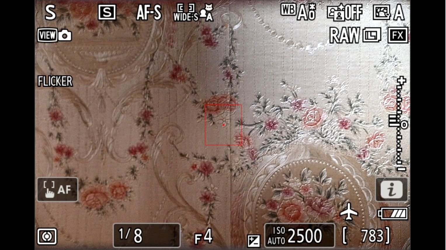 [聊攝影364] Nikon Z 相機通用教學 Vol19. 矩陣測光臉部偵測、偏重中央區域、微調最佳曝光