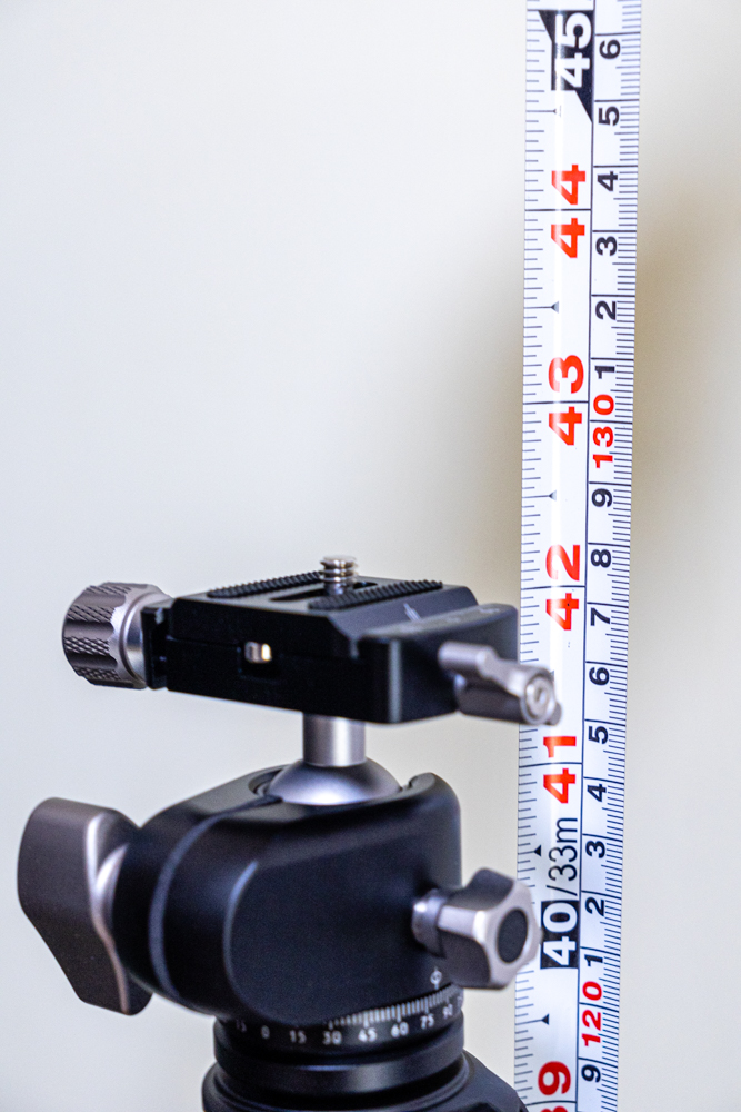 [玩攝影118] AOKA KY224CL 輕巧收納四節碳纖維三腳架