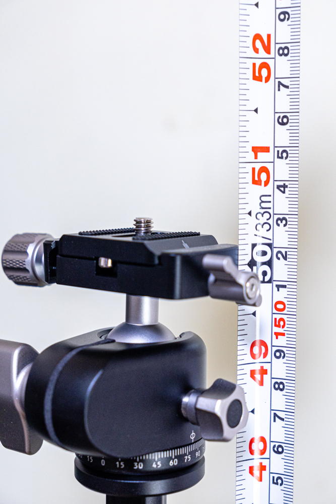 [玩攝影118] AOKA KY224CL 輕巧收納四節碳纖維三腳架