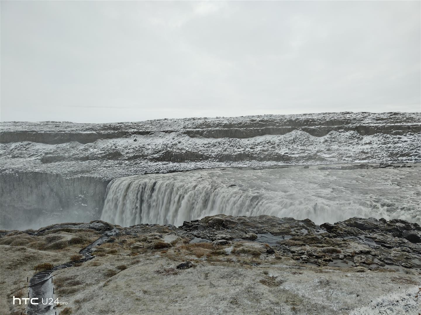 HTC U24 Pro 冰島旅行攝影 4 QA