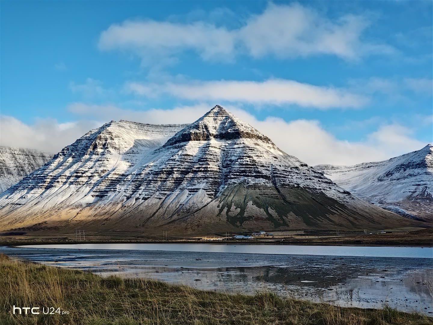 HTC U24 Pro 冰島旅行攝影 4 QA