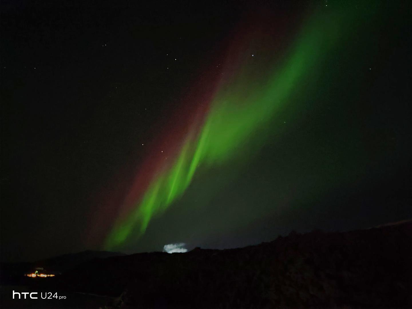 HTC U24 Pro 冰島旅行攝影 4 QA