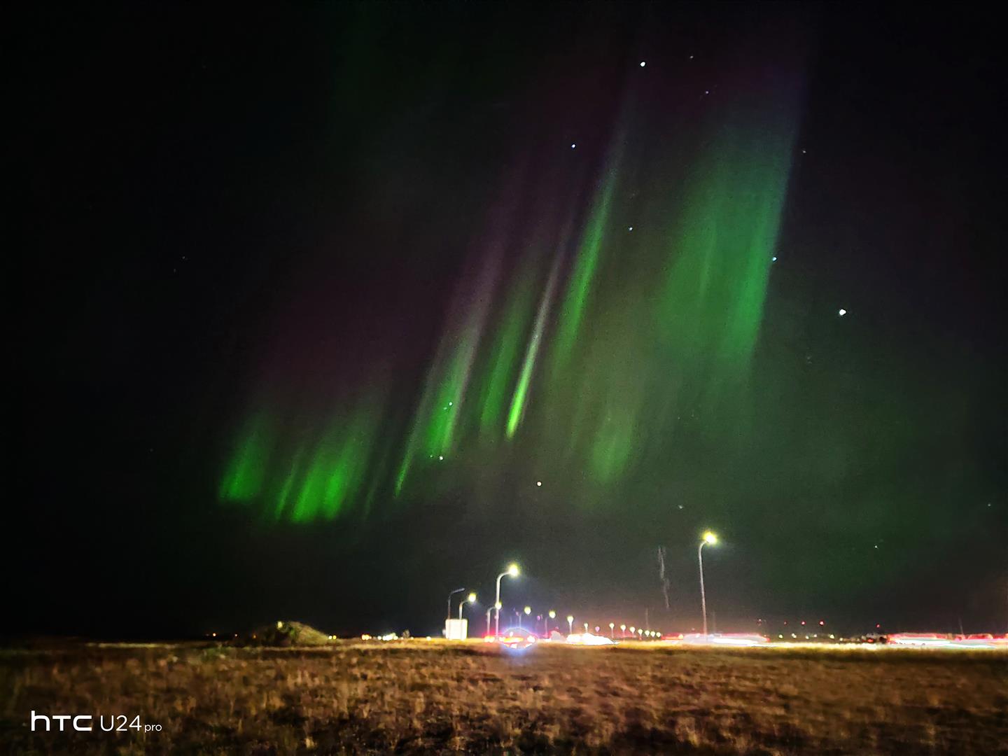HTC U24 Pro 冰島旅行攝影 4 QA