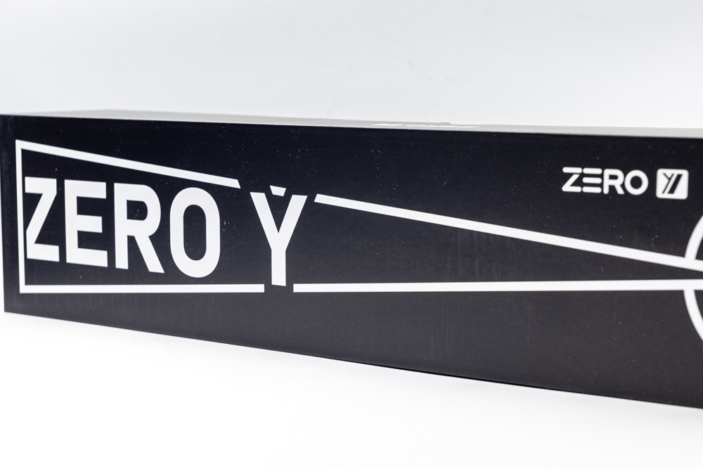 [玩攝影119] Ulanzi ZERO Y 零感隨行三腳架 開箱