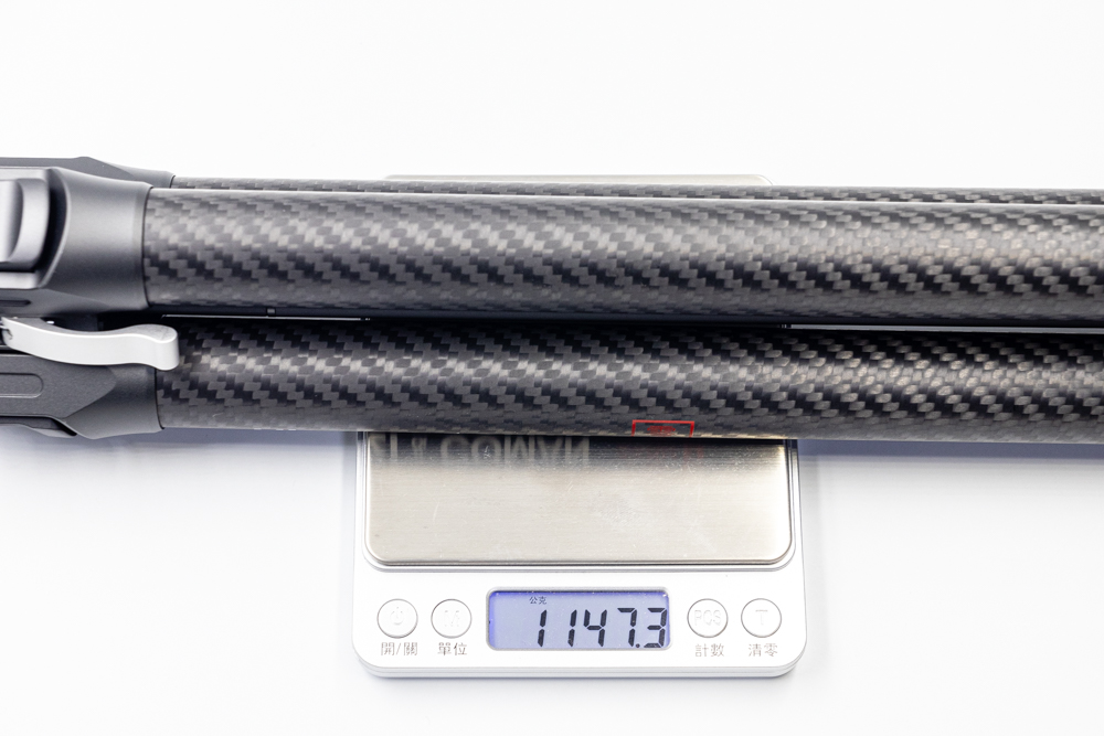 [玩攝影119] Ulanzi ZERO Y 零感隨行三腳架 開箱