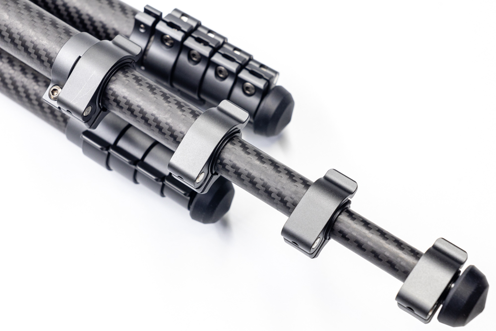 [玩攝影119] Ulanzi ZERO Y 零感隨行三腳架 開箱