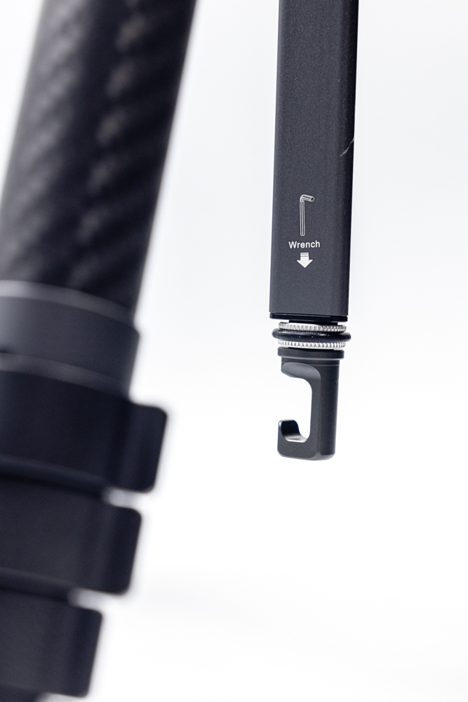 [玩攝影119] Ulanzi ZERO Y 零感隨行三腳架 開箱