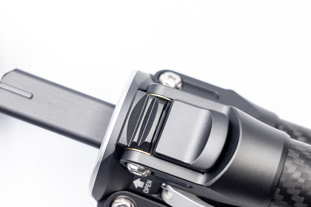 [玩攝影119] Ulanzi ZERO Y 零感隨行三腳架 開箱