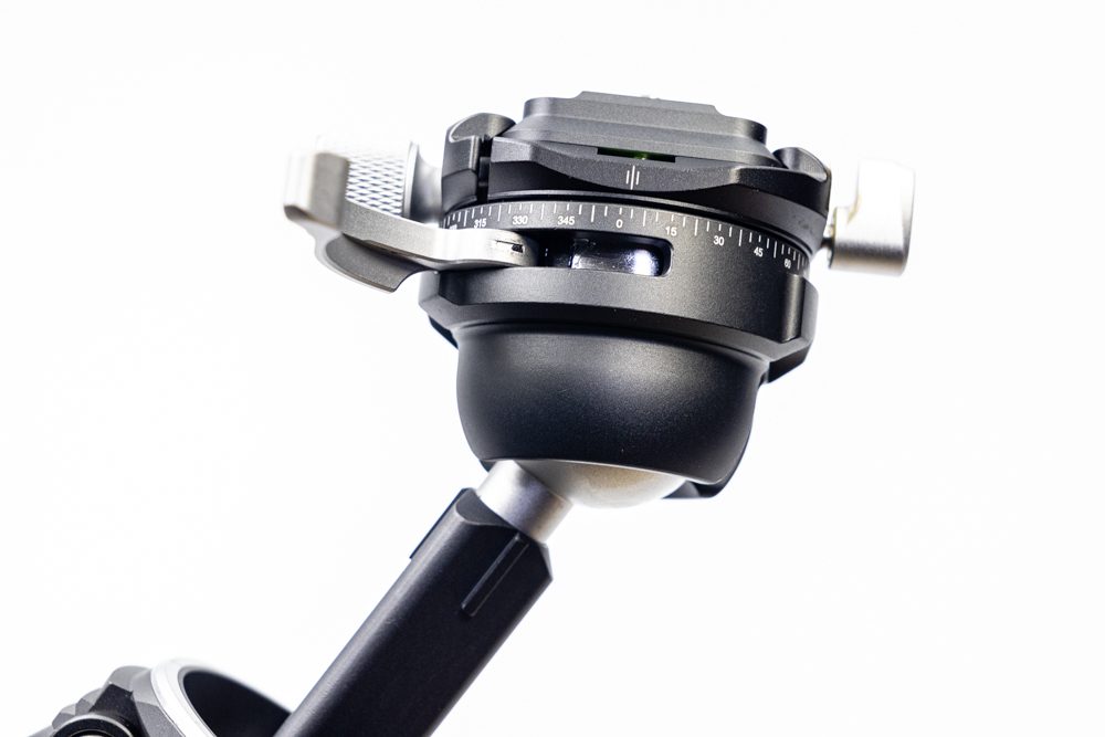 [玩攝影119] Ulanzi ZERO Y 零感隨行三腳架 開箱