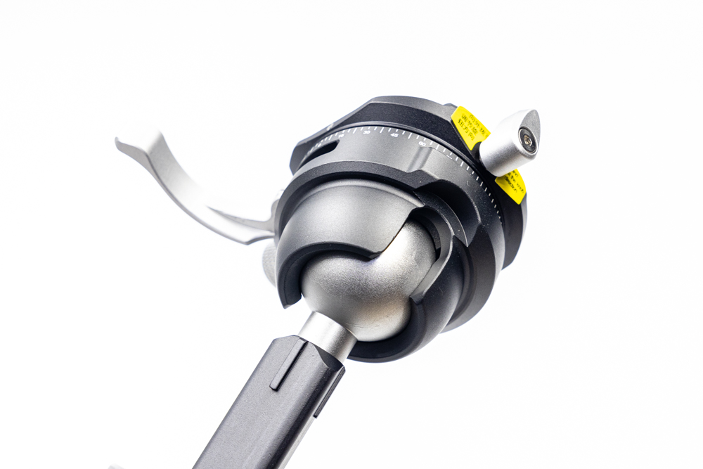 [玩攝影119] Ulanzi ZERO Y 零感隨行三腳架 開箱