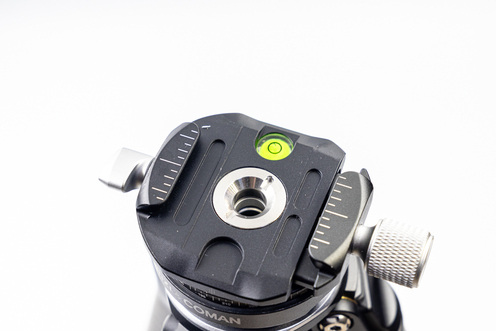 [玩攝影119] Ulanzi ZERO Y 零感隨行三腳架 開箱