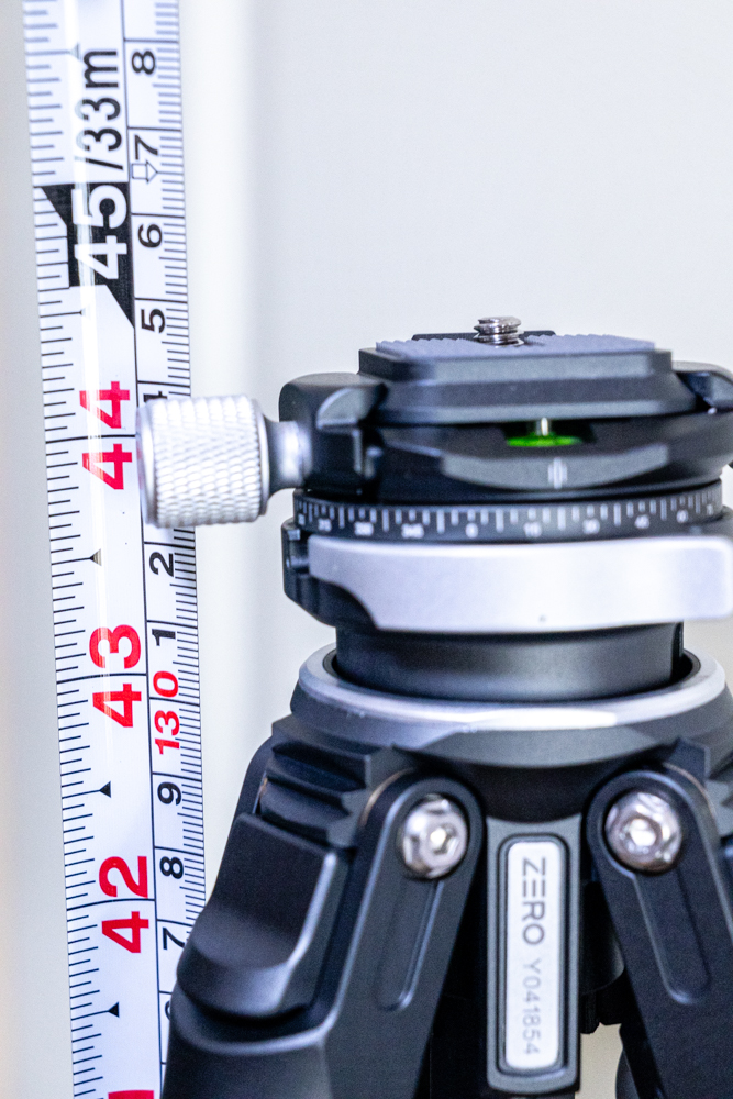 [玩攝影119] Ulanzi ZERO Y 零感隨行三腳架 開箱