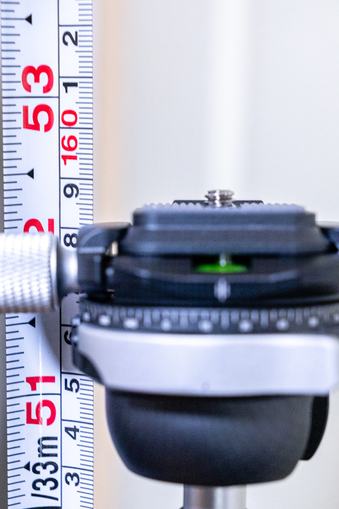 [玩攝影119] Ulanzi ZERO Y 零感隨行三腳架 開箱