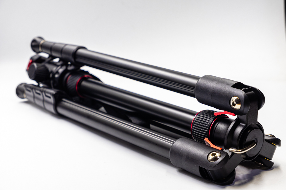 [玩攝影120] Ulanzi TT31 CLAW 開箱心得介紹