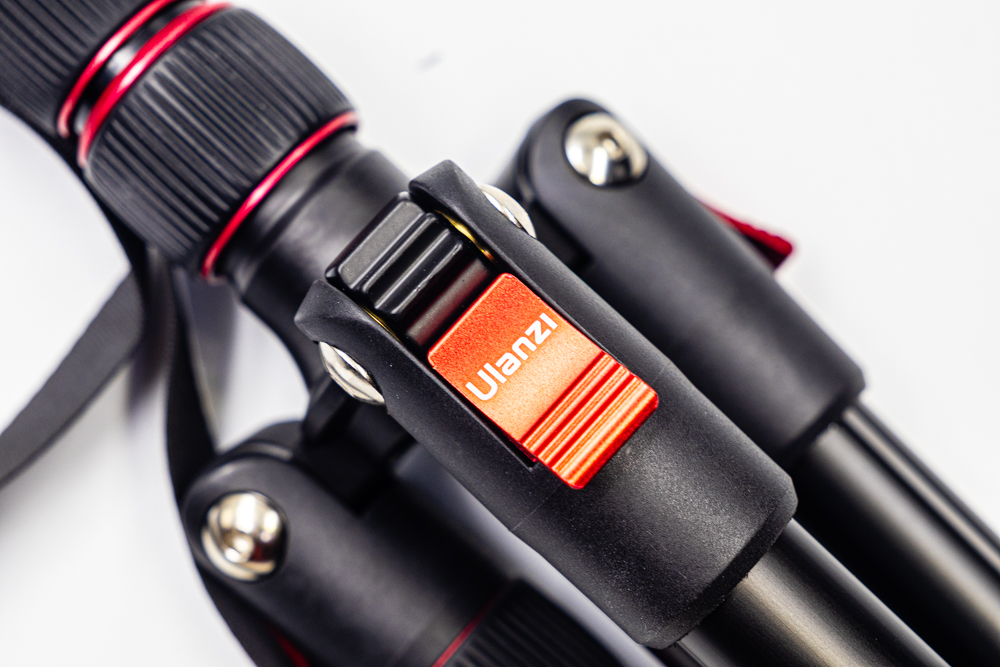 [玩攝影120] Ulanzi TT31 CLAW 開箱心得介紹