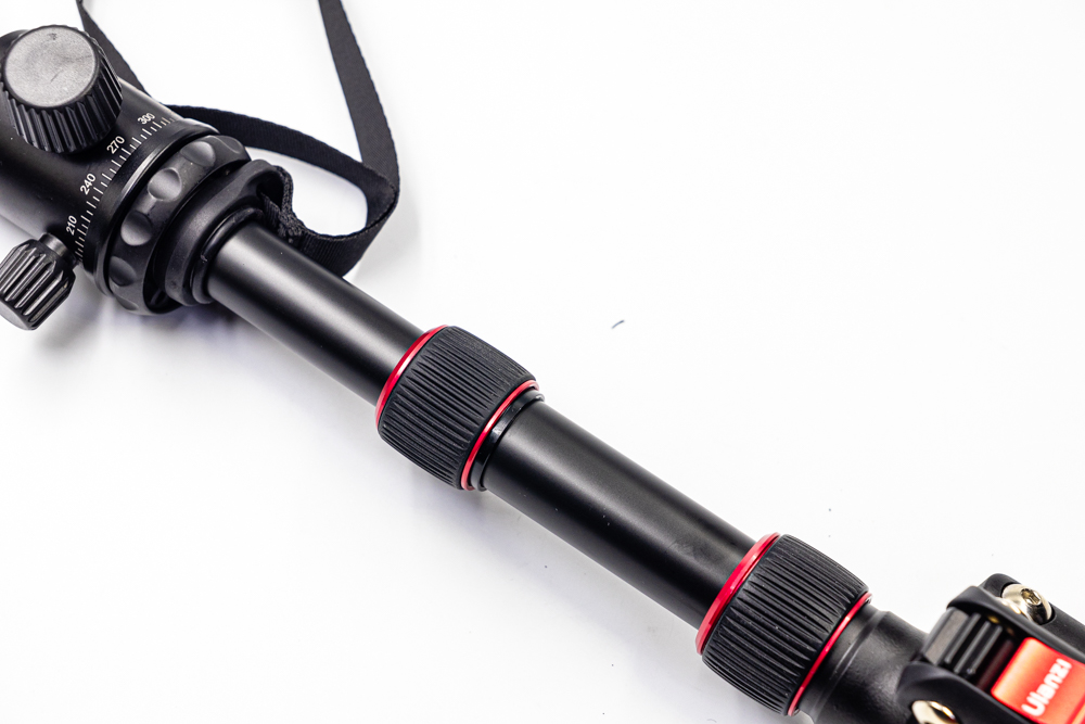 [玩攝影120] Ulanzi TT31 CLAW 開箱心得介紹